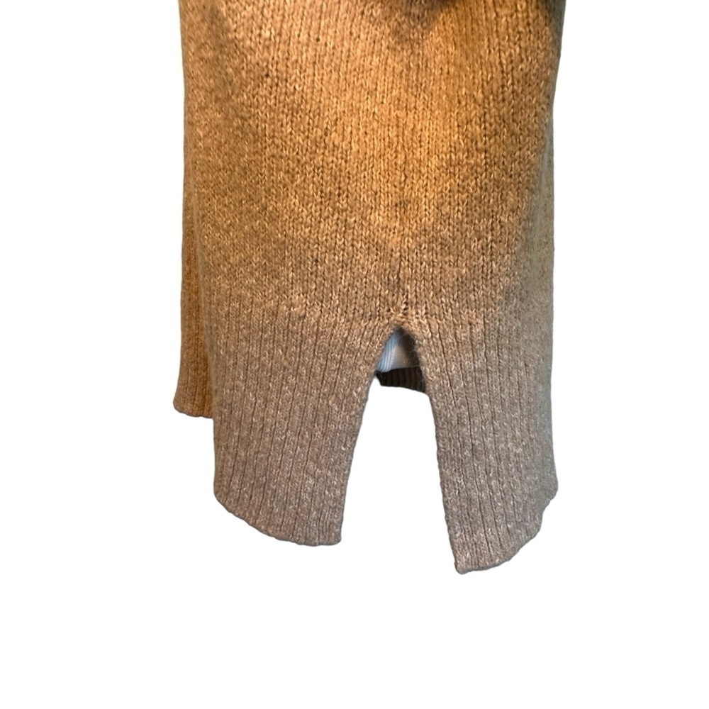 Made well tan Baxter Sweater Tunic in size large - Picture 8 of 16